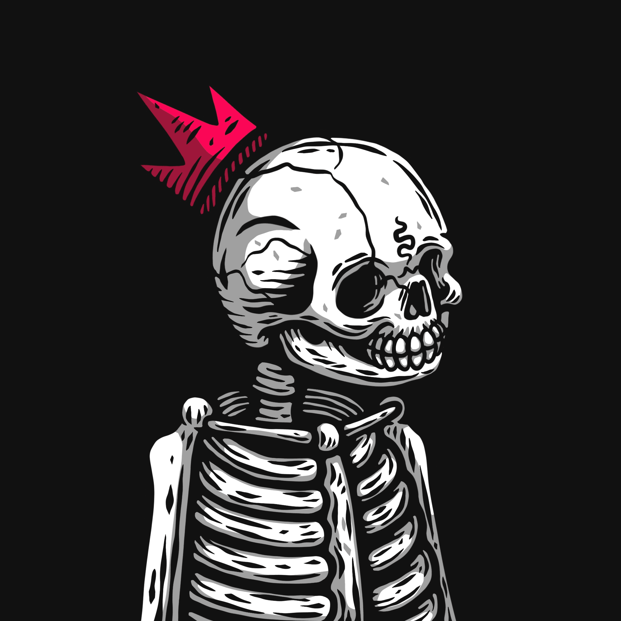 Skizo #001