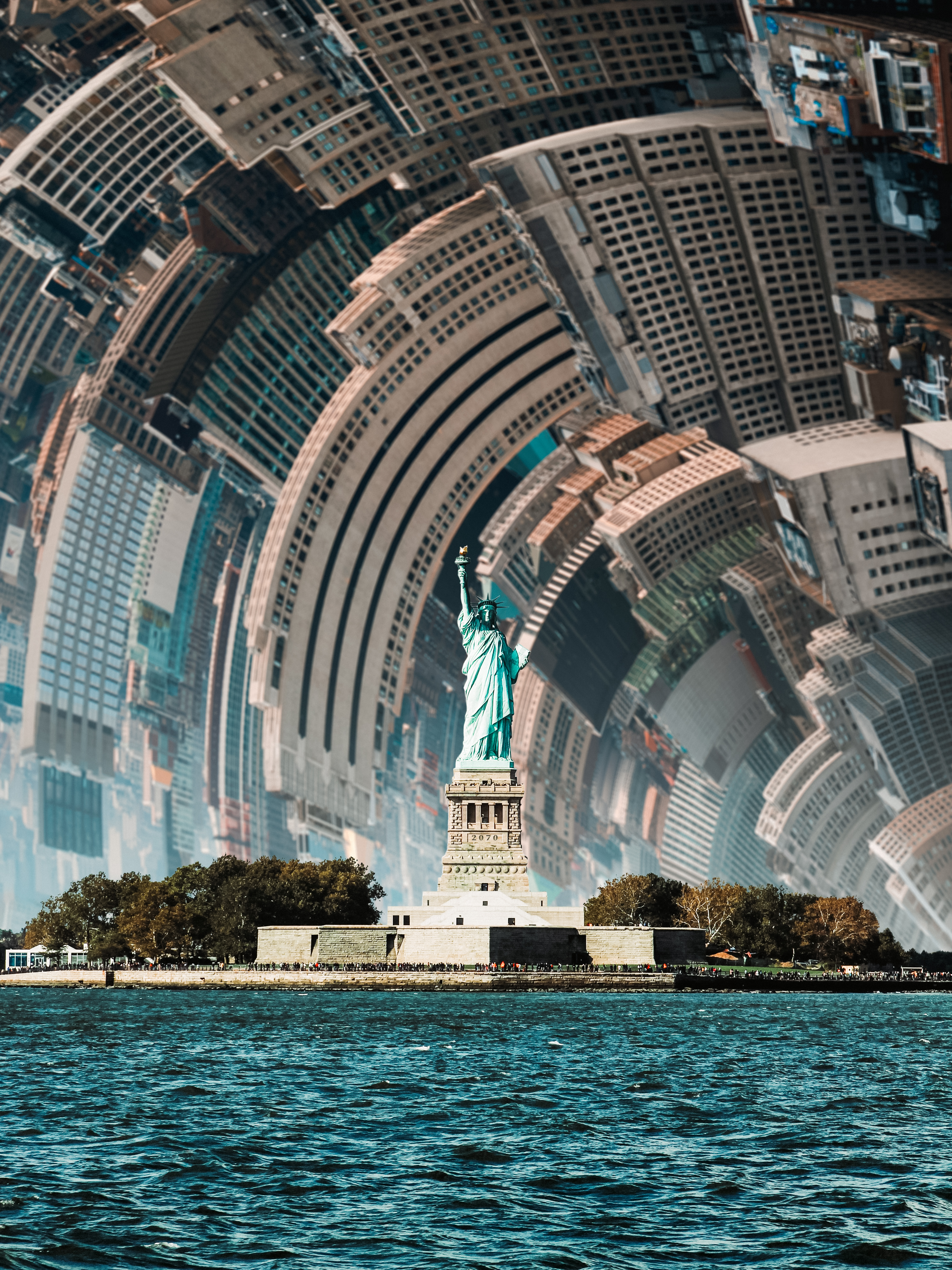 #07 - New York