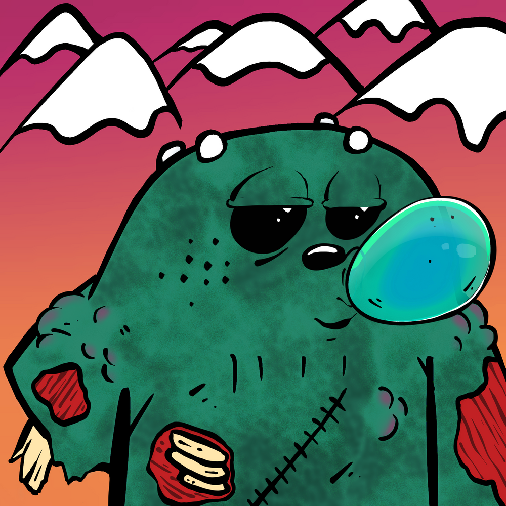 Maxigoon #4929