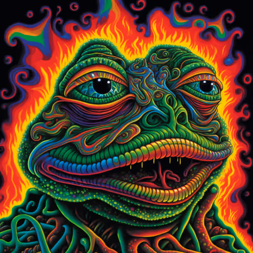 Pepe Grey
