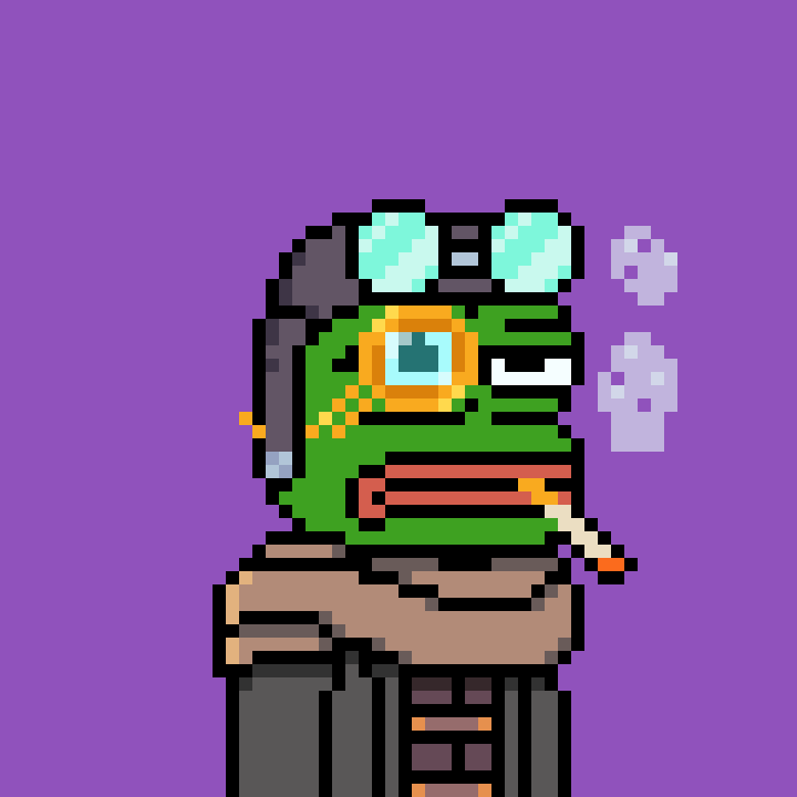 Illegal PFP #220