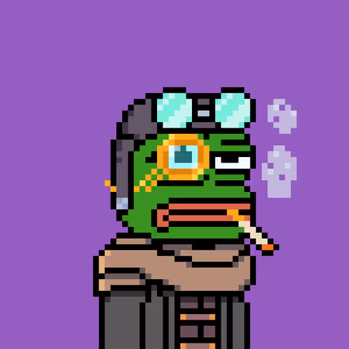 Illegal PFP #220
