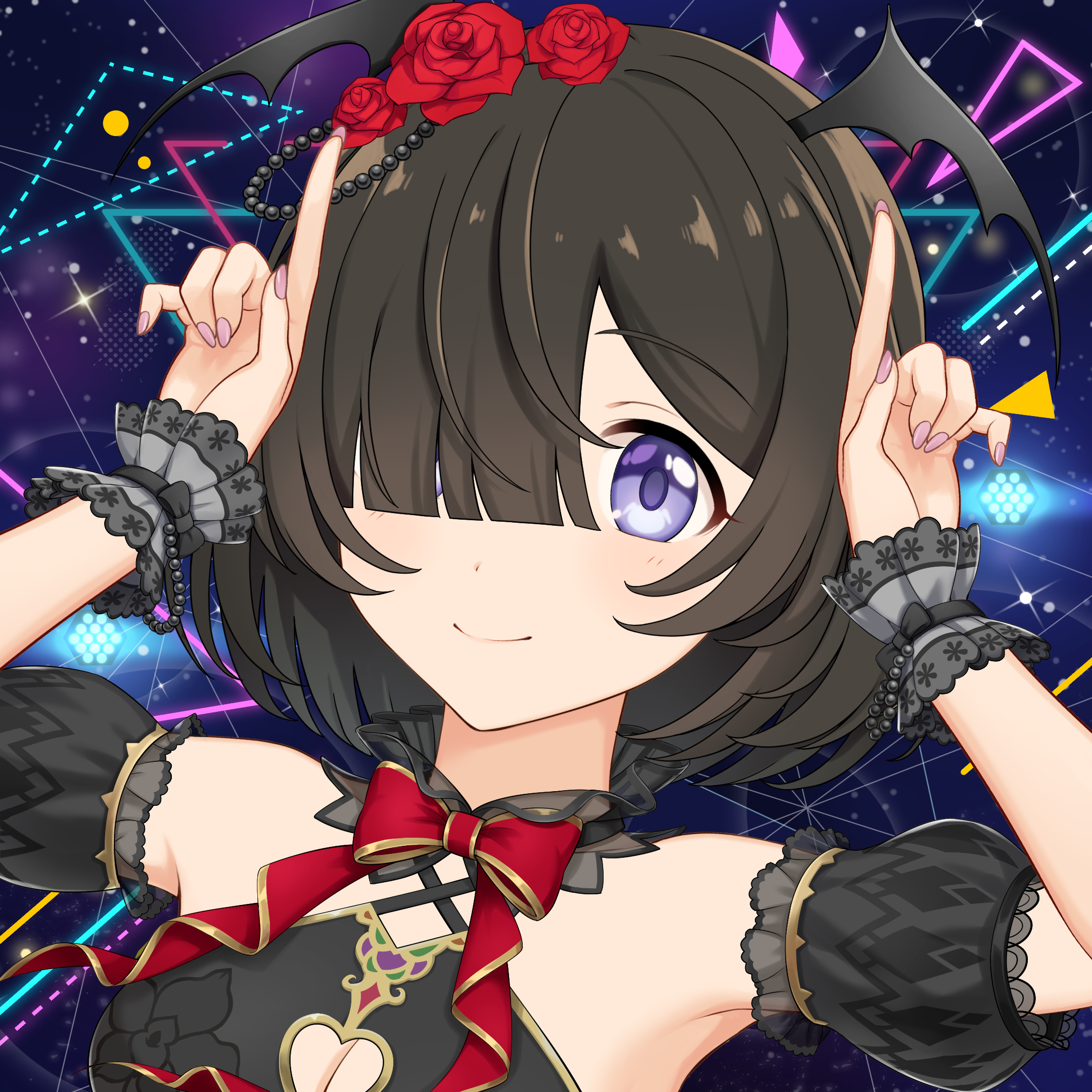 MetaIdol Extra #721