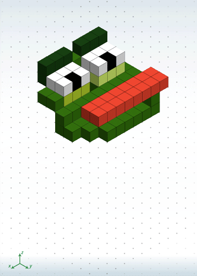 Migrated Vault