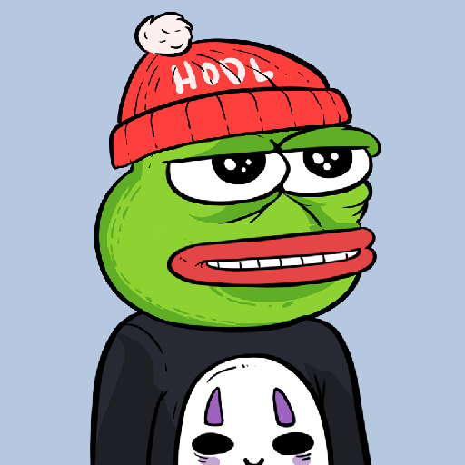 Alpha Pepe #228