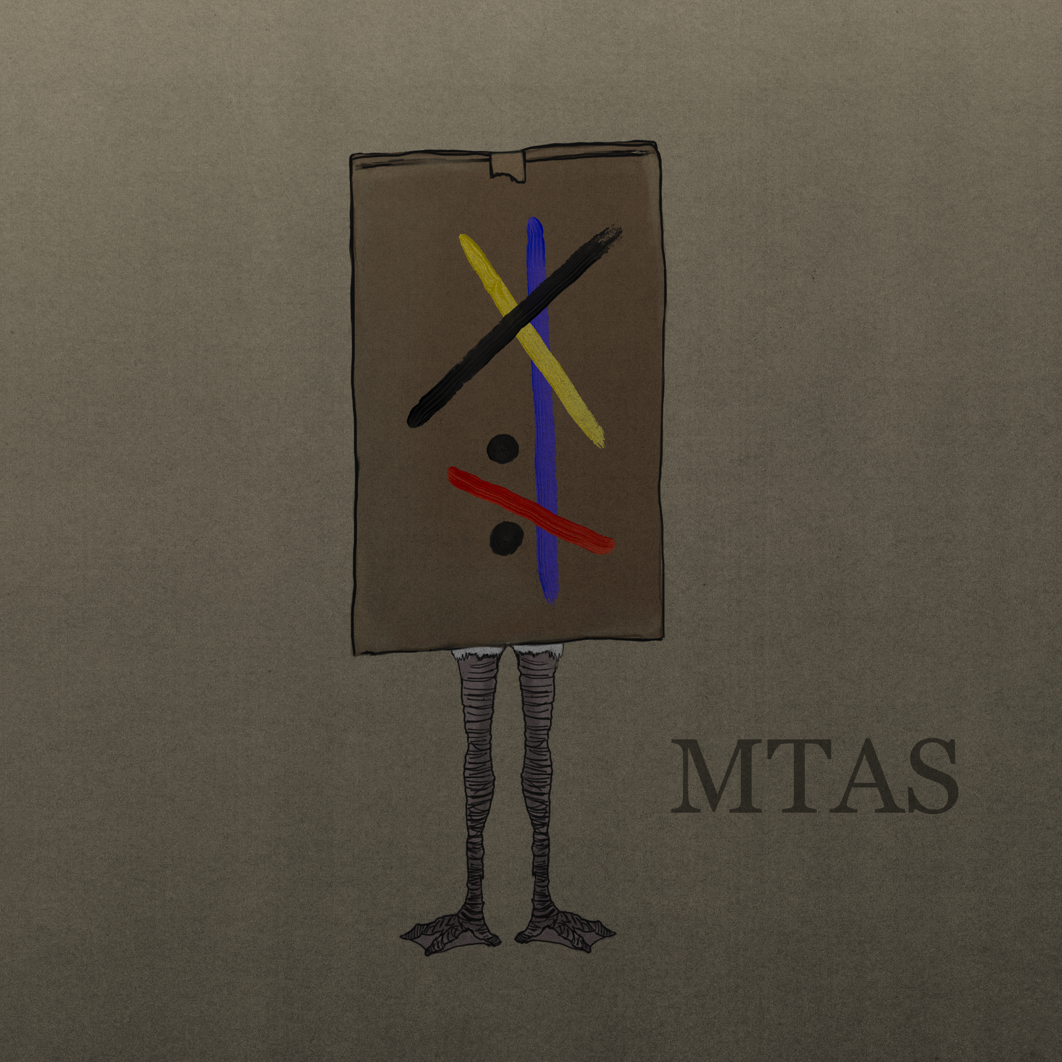 Birds Club Member: MTAS