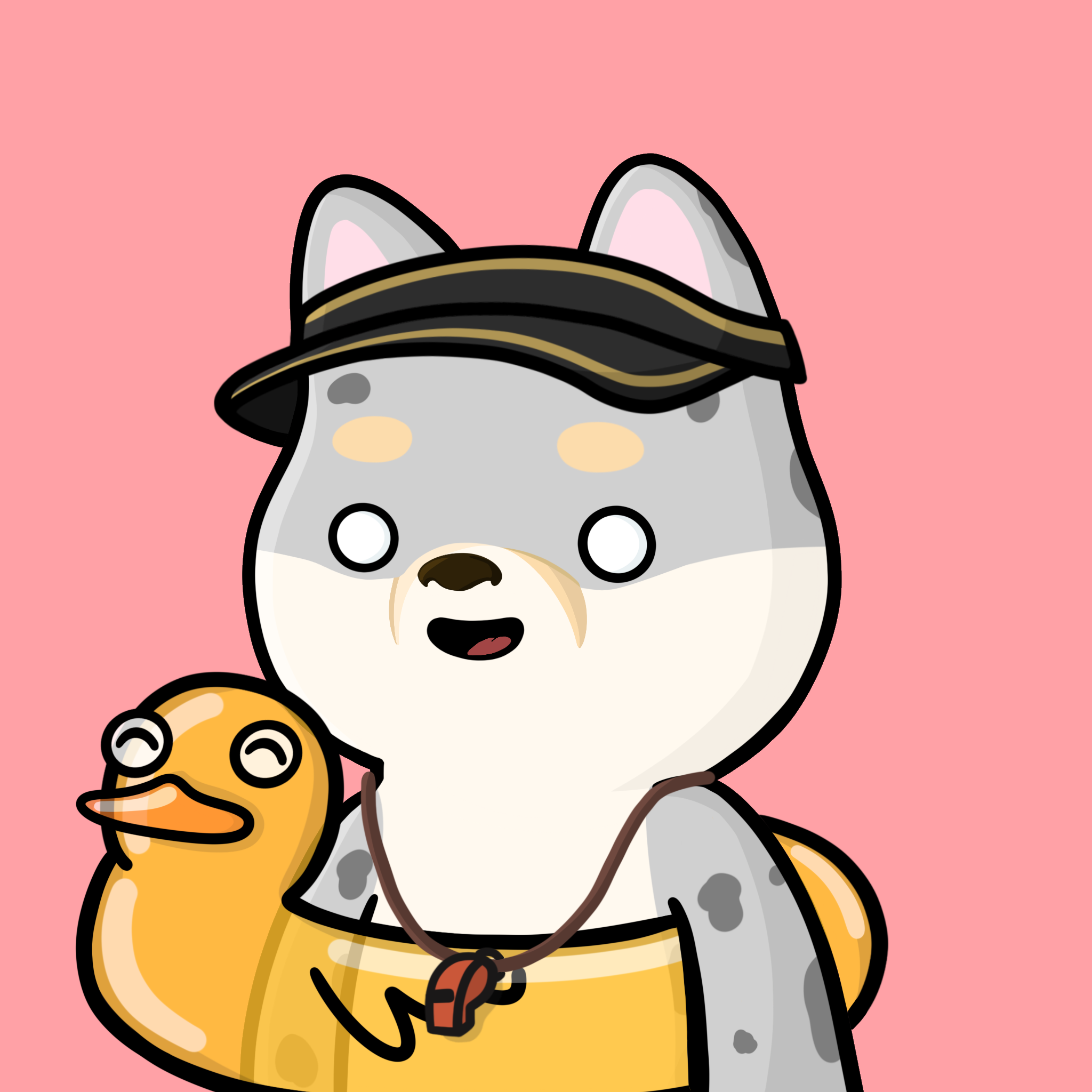 Shibe #2923