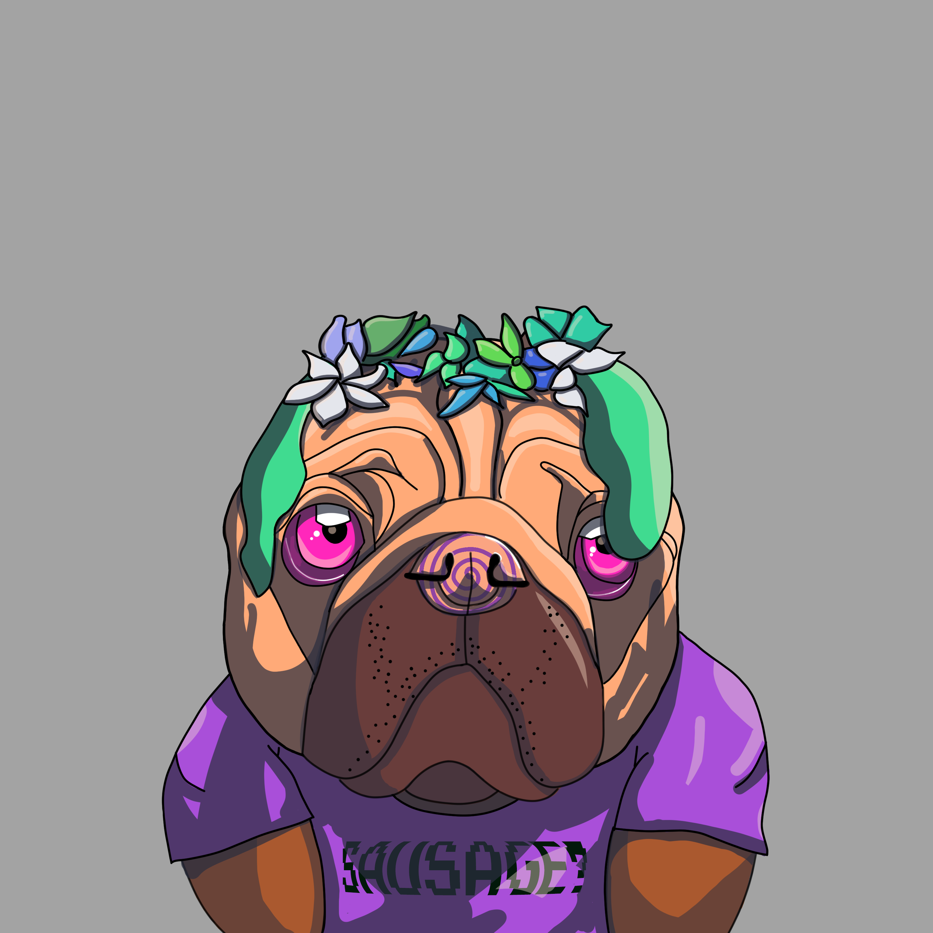 Top Dog #2080