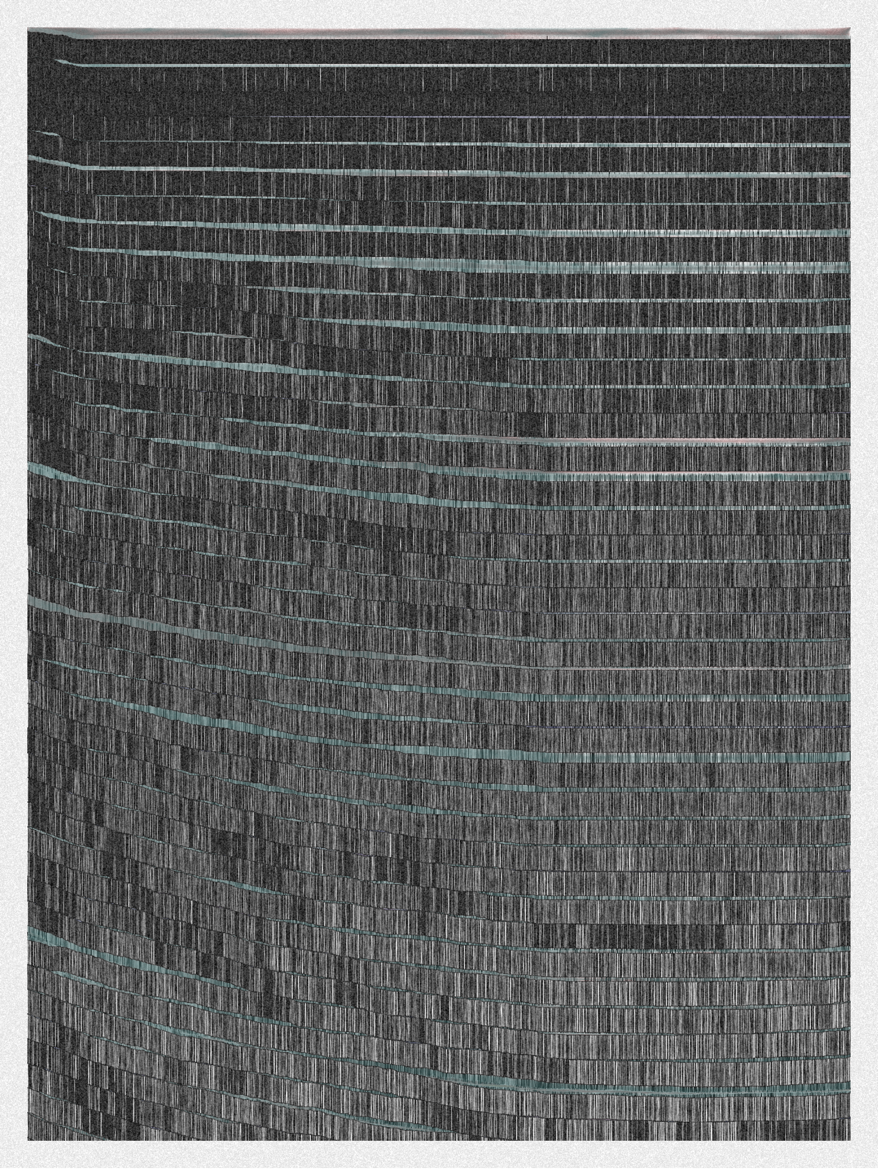 Neural Sediments #248