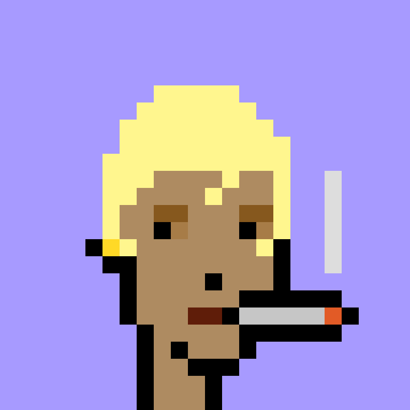 V1 PUNK #581