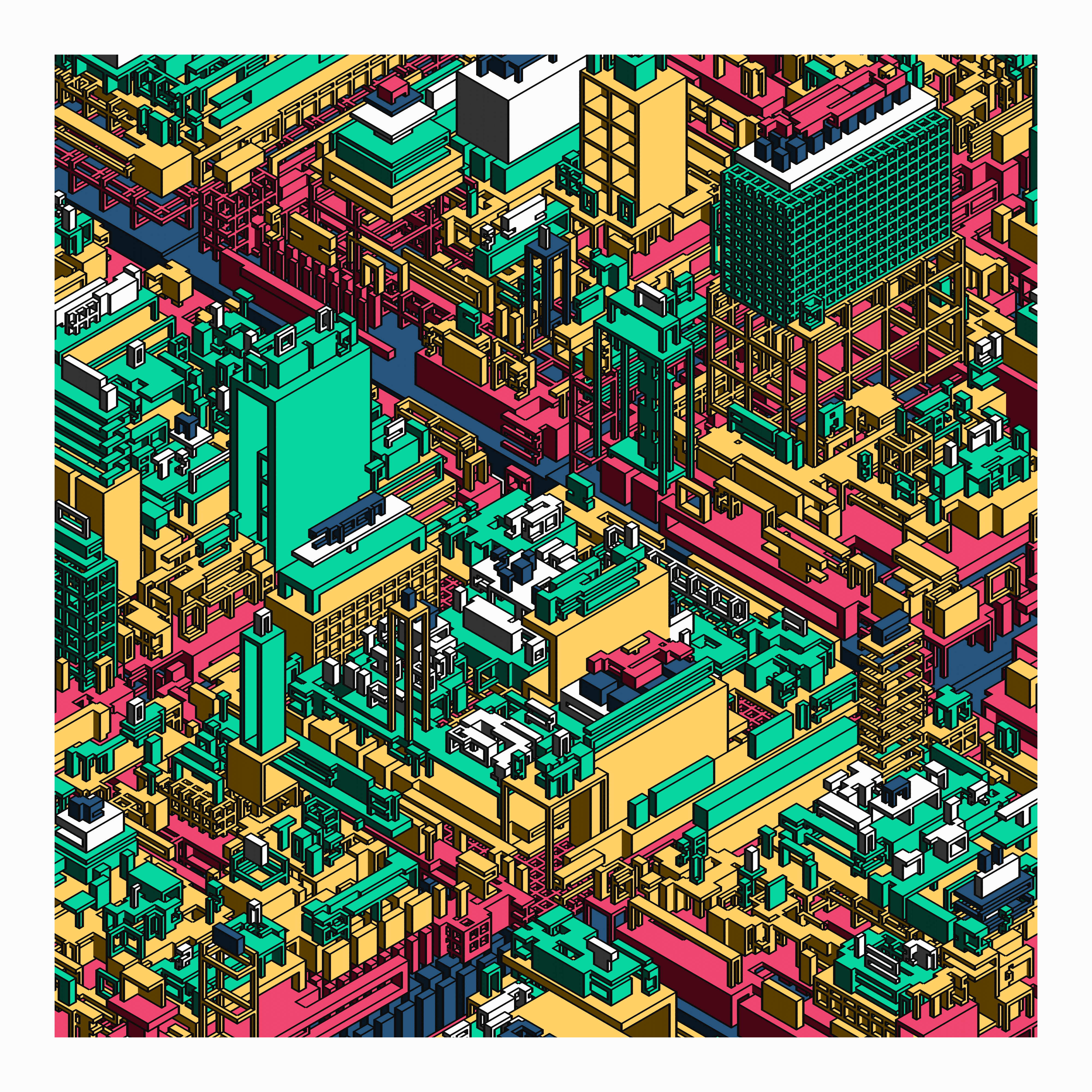 Plasticity #469