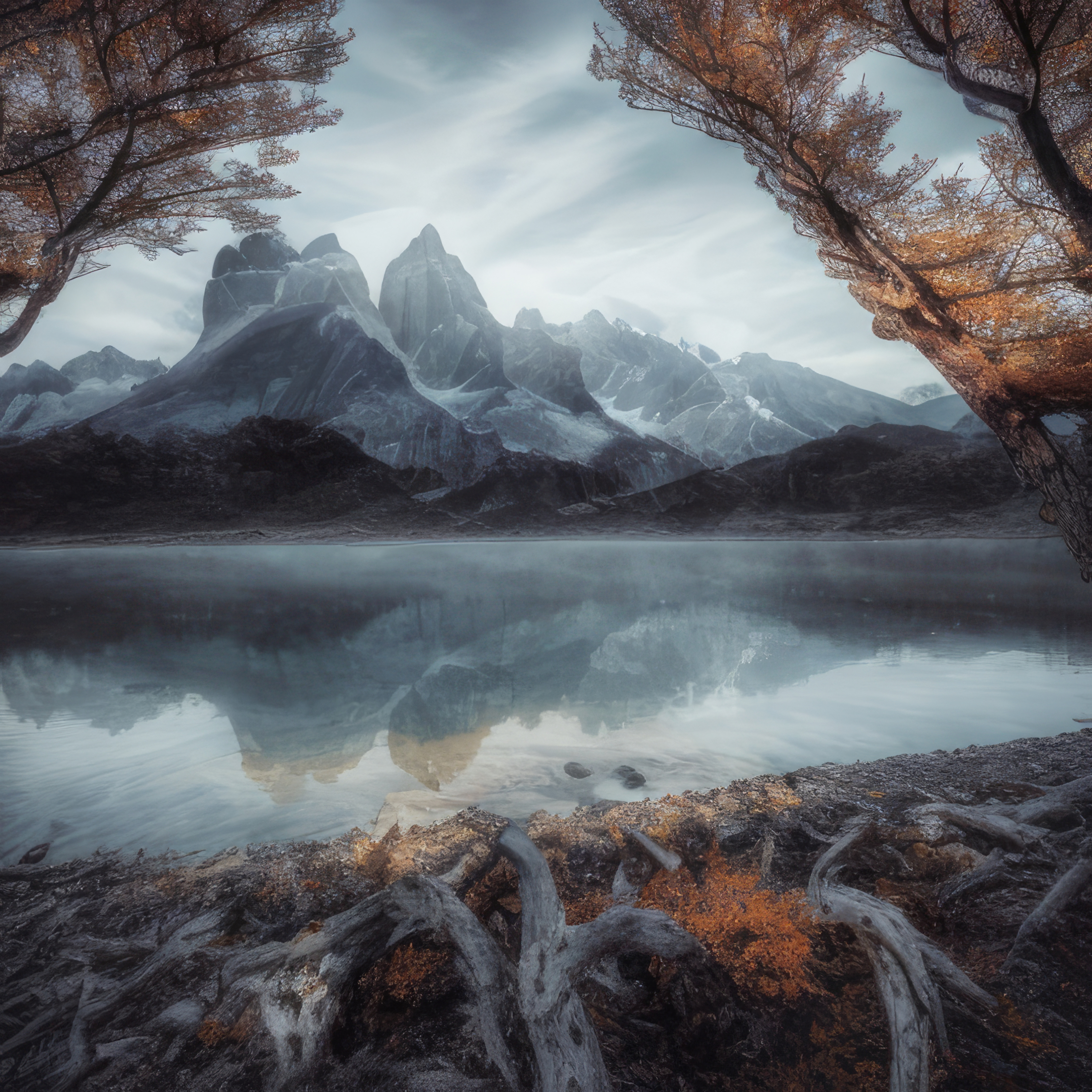 Mirascapes 796