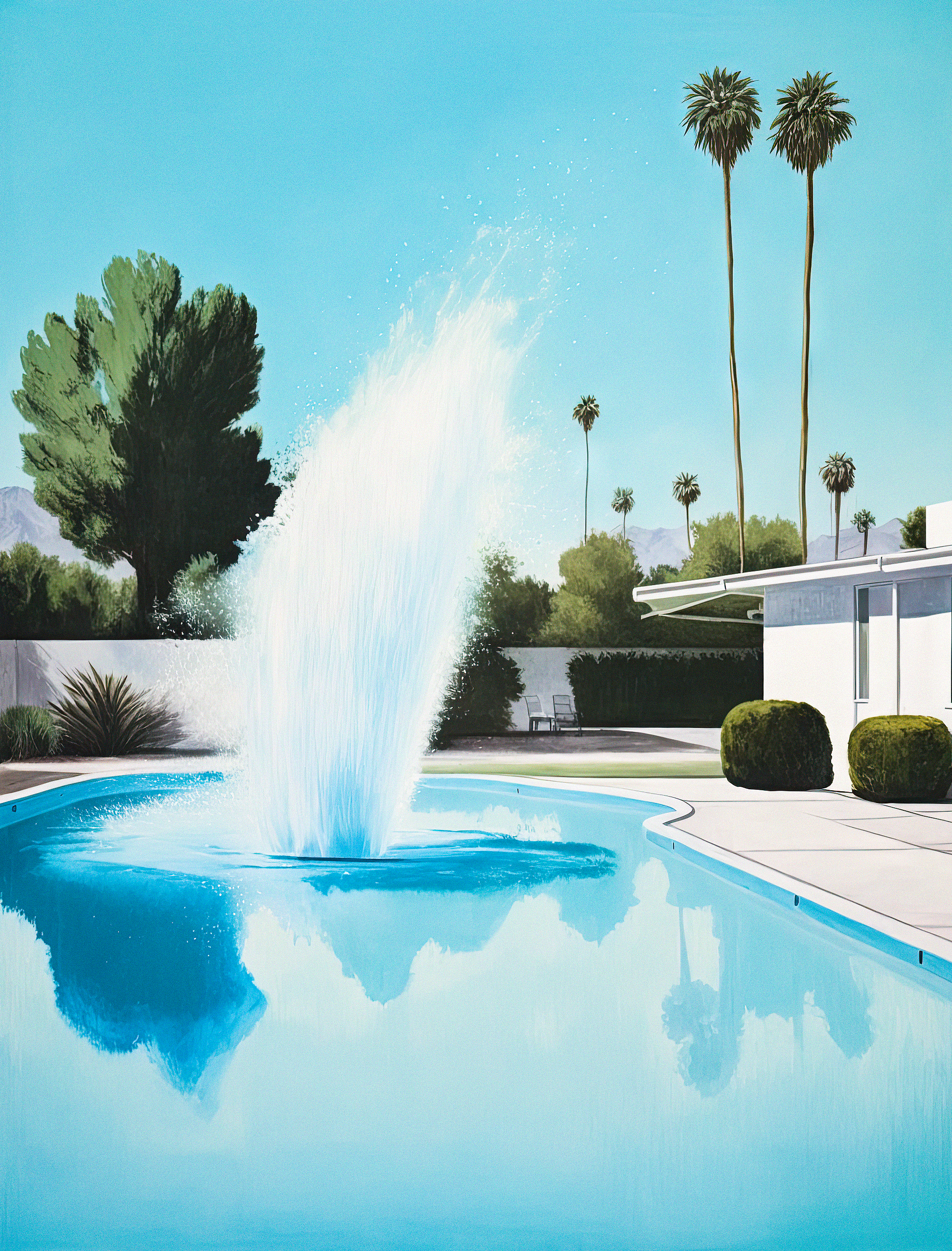 Big Splash