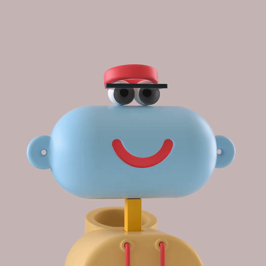Mood Flipper #491