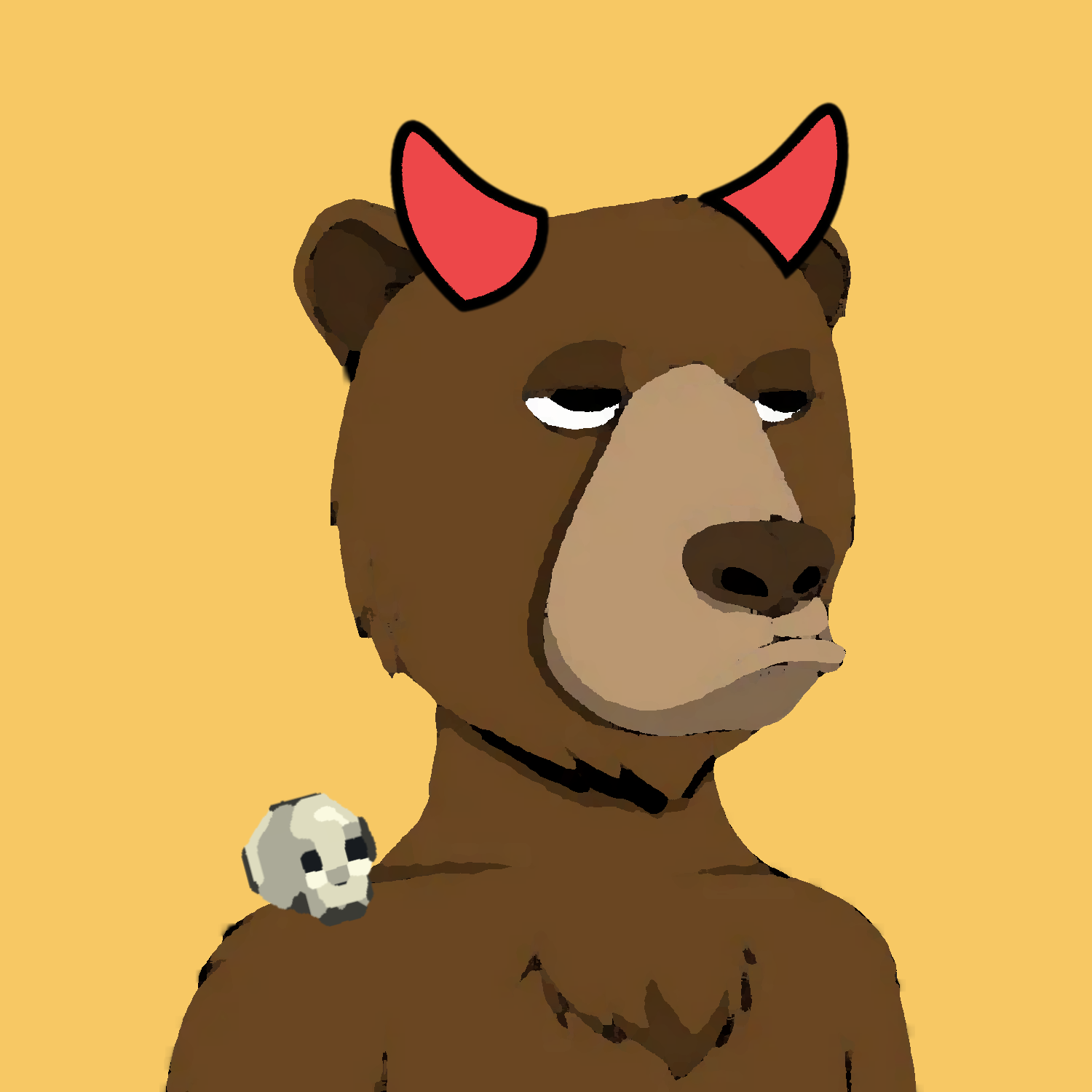 notOkayBears #738