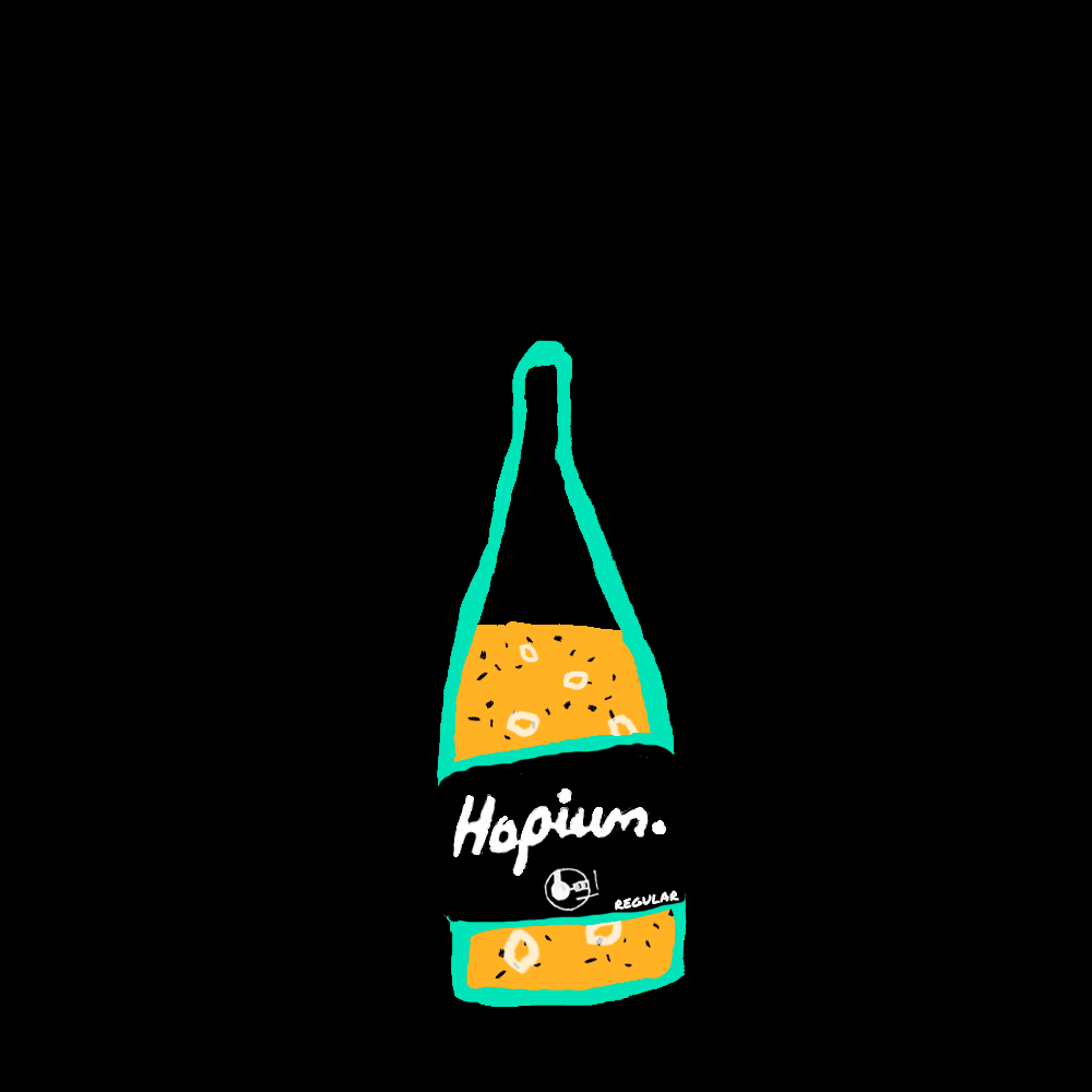 Bootleg Hopium #269