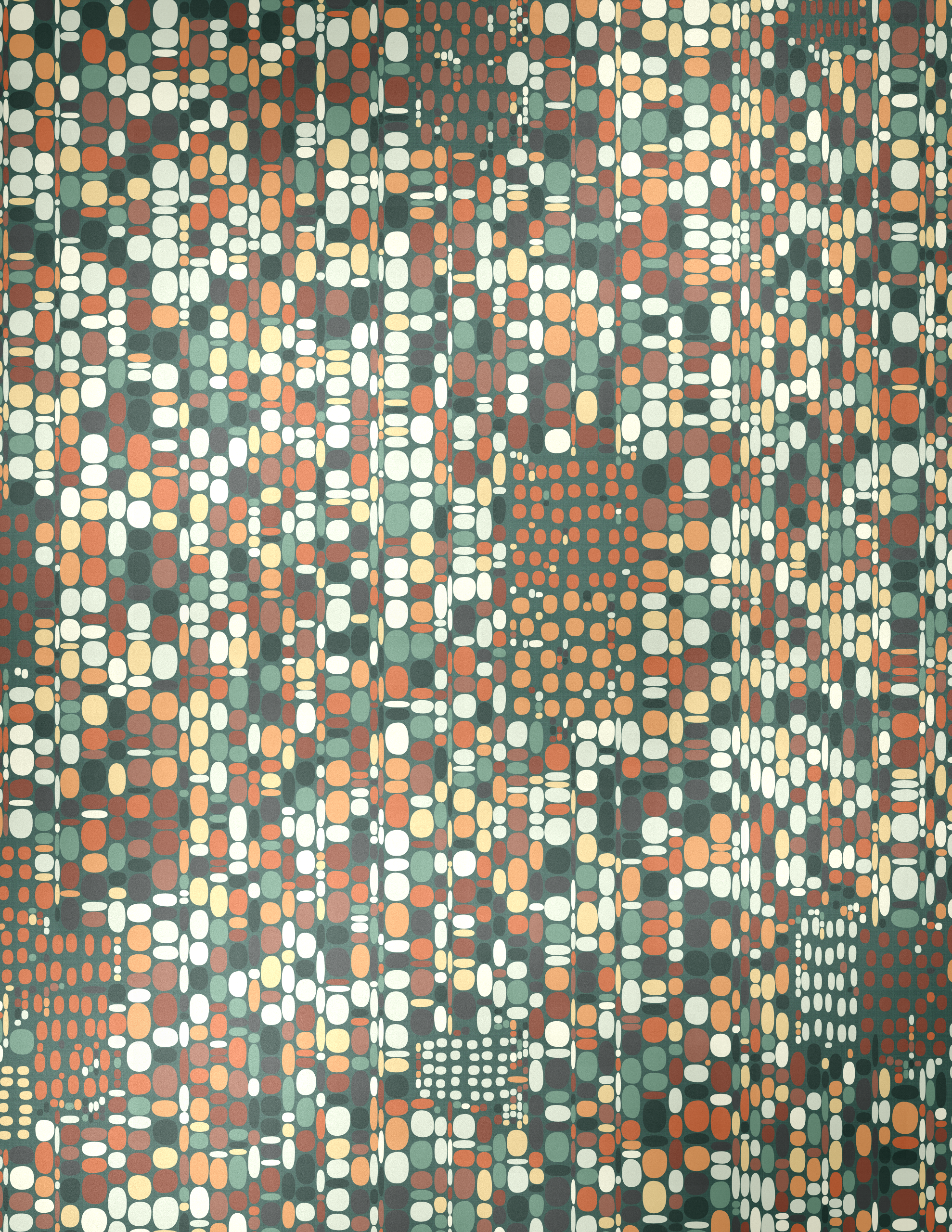 Pebbles #581