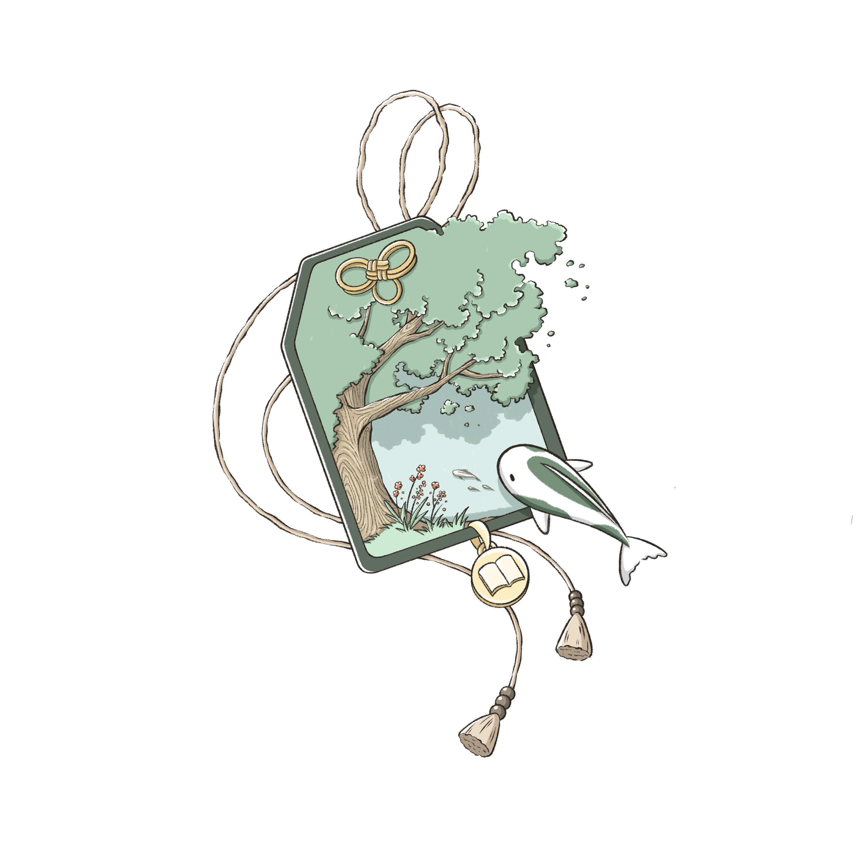 KOI [知識]