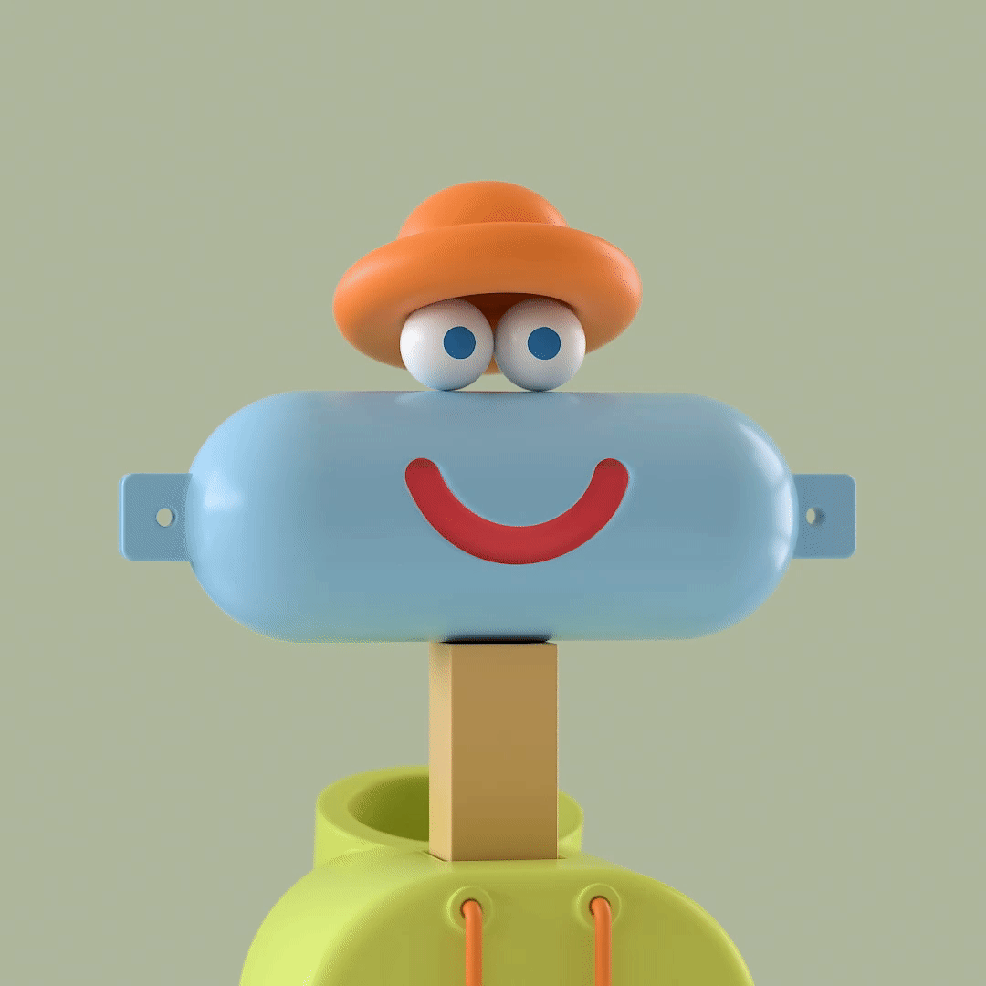 Mood Flipper #4253