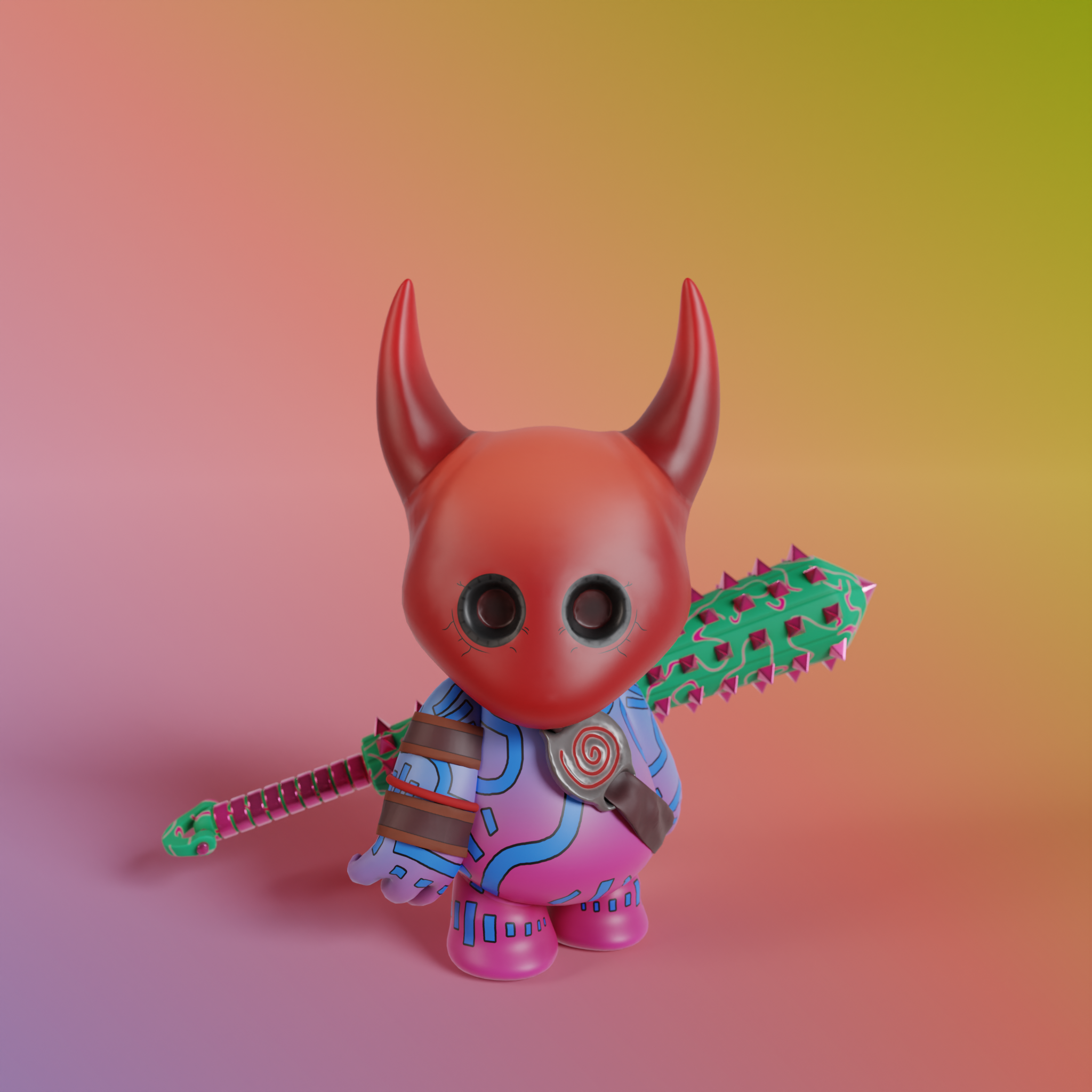 Kodaz #320