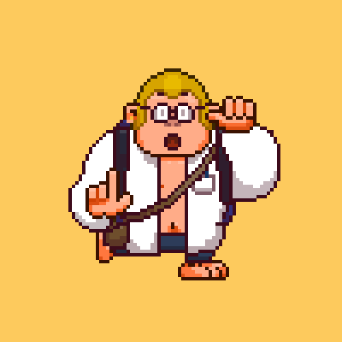 Ape #325