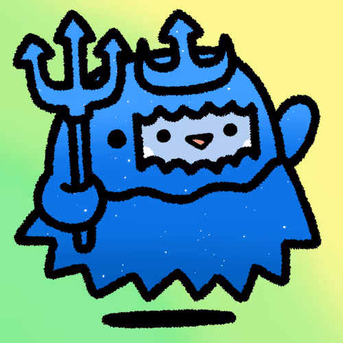 Monster Suit #972