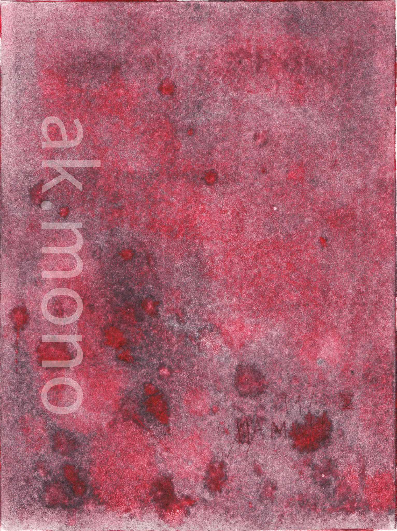Red/Graphite 9 "Ghost"