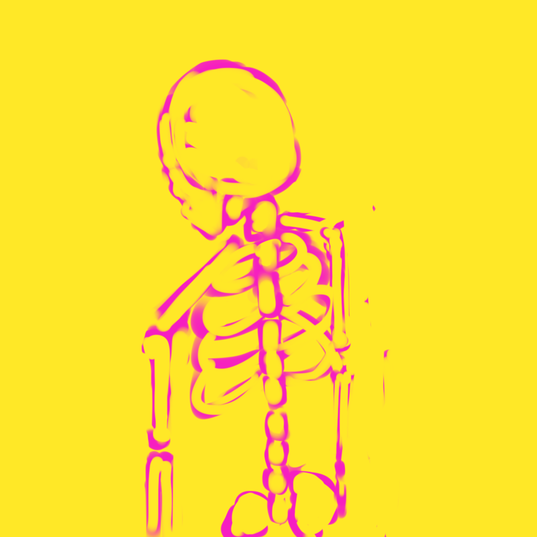 Down