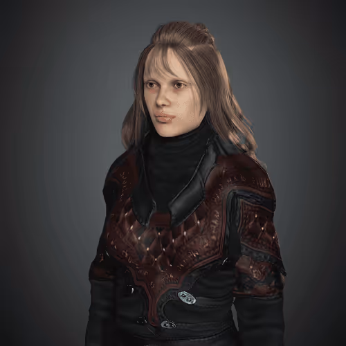 Olga Sepret