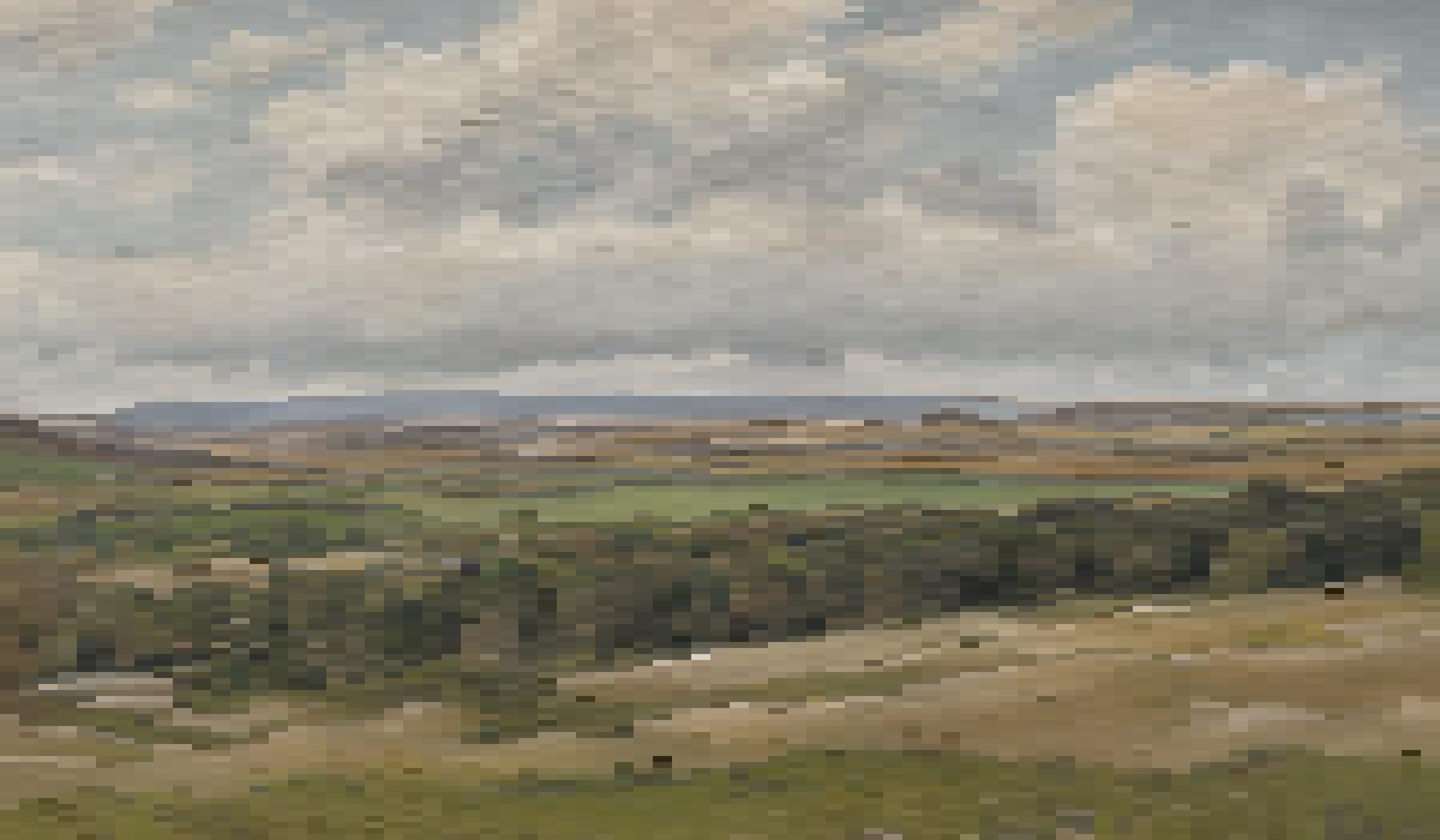 Huron Escarpment