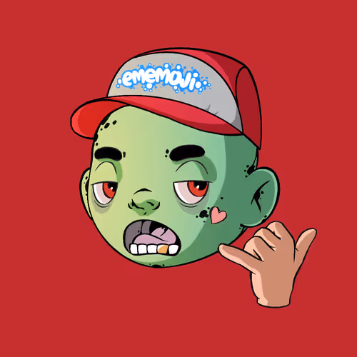 Ememoji #284
