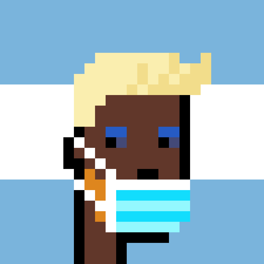 Argentinian #1971