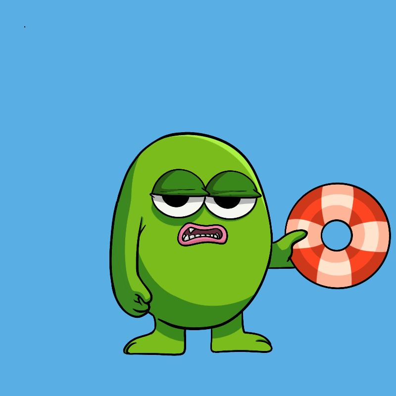 PotatoPepe #392