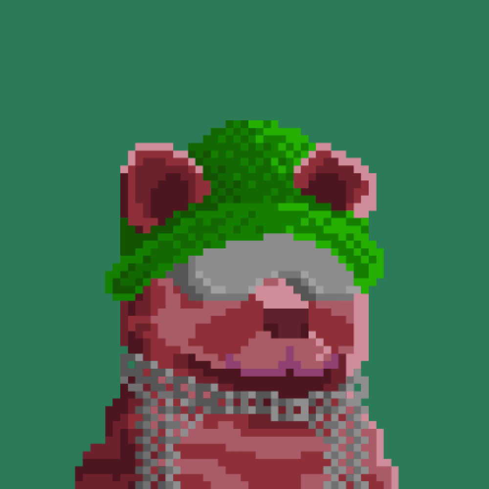 Bearishmigos #564
