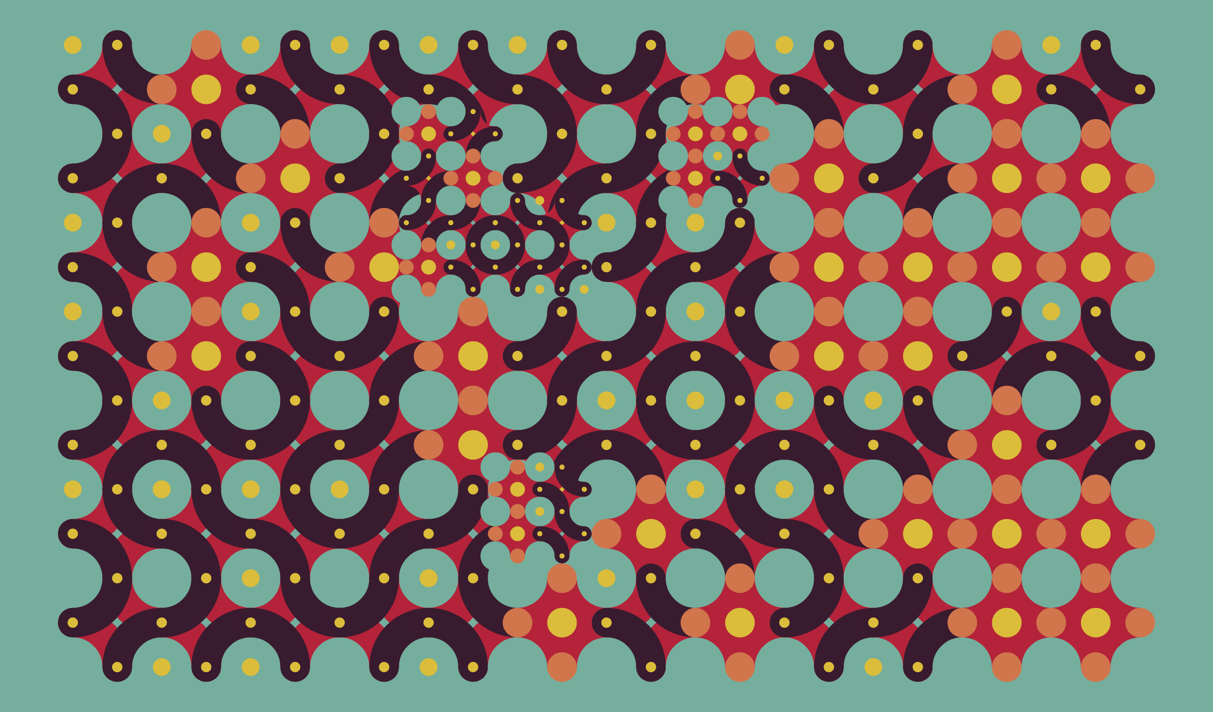 Trossets #698