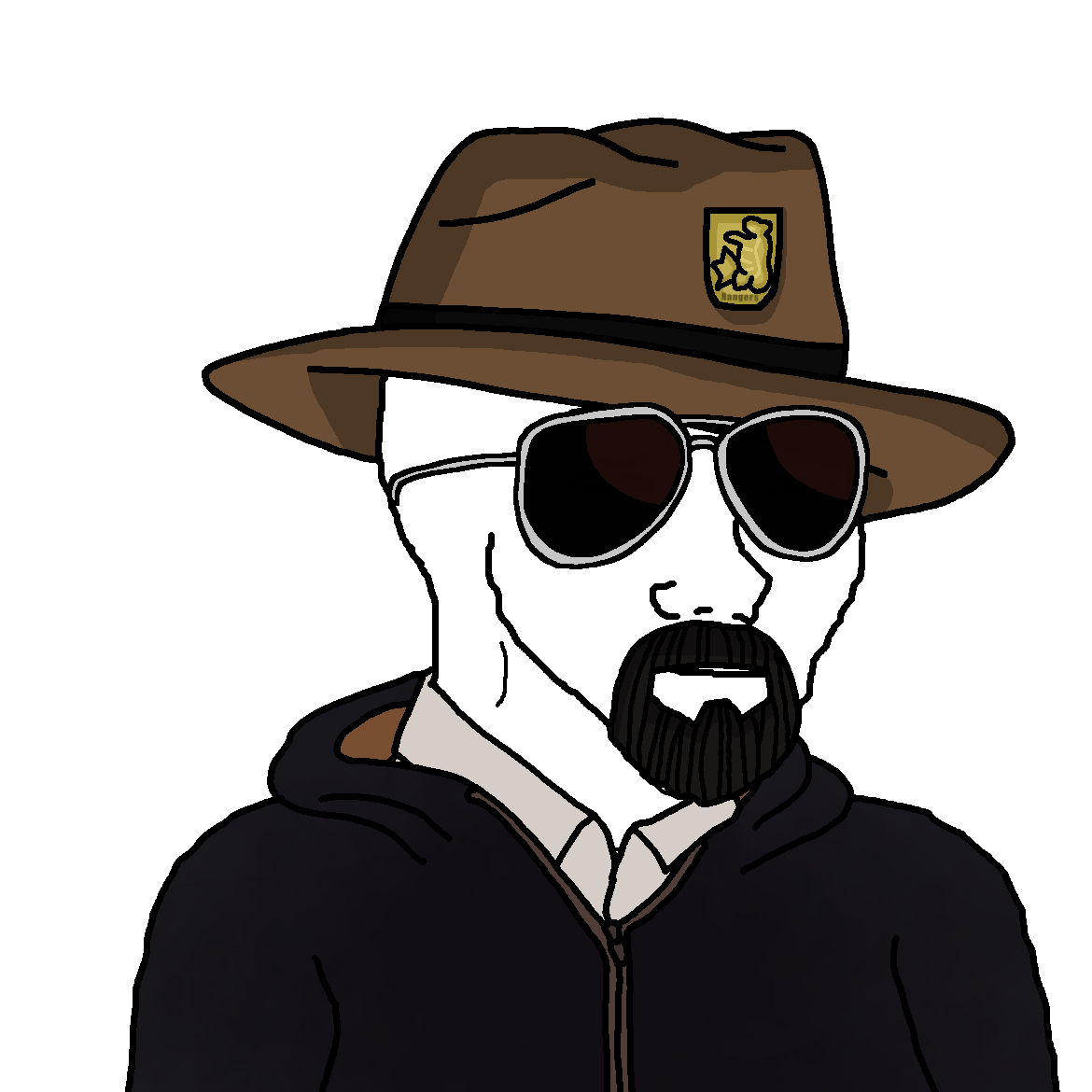 Wojak #1610