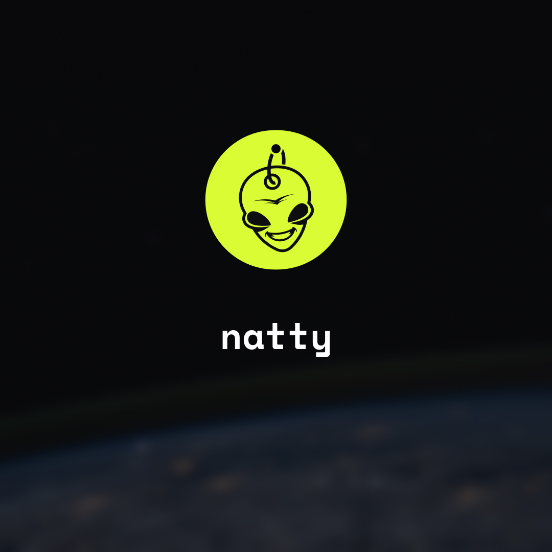 natty