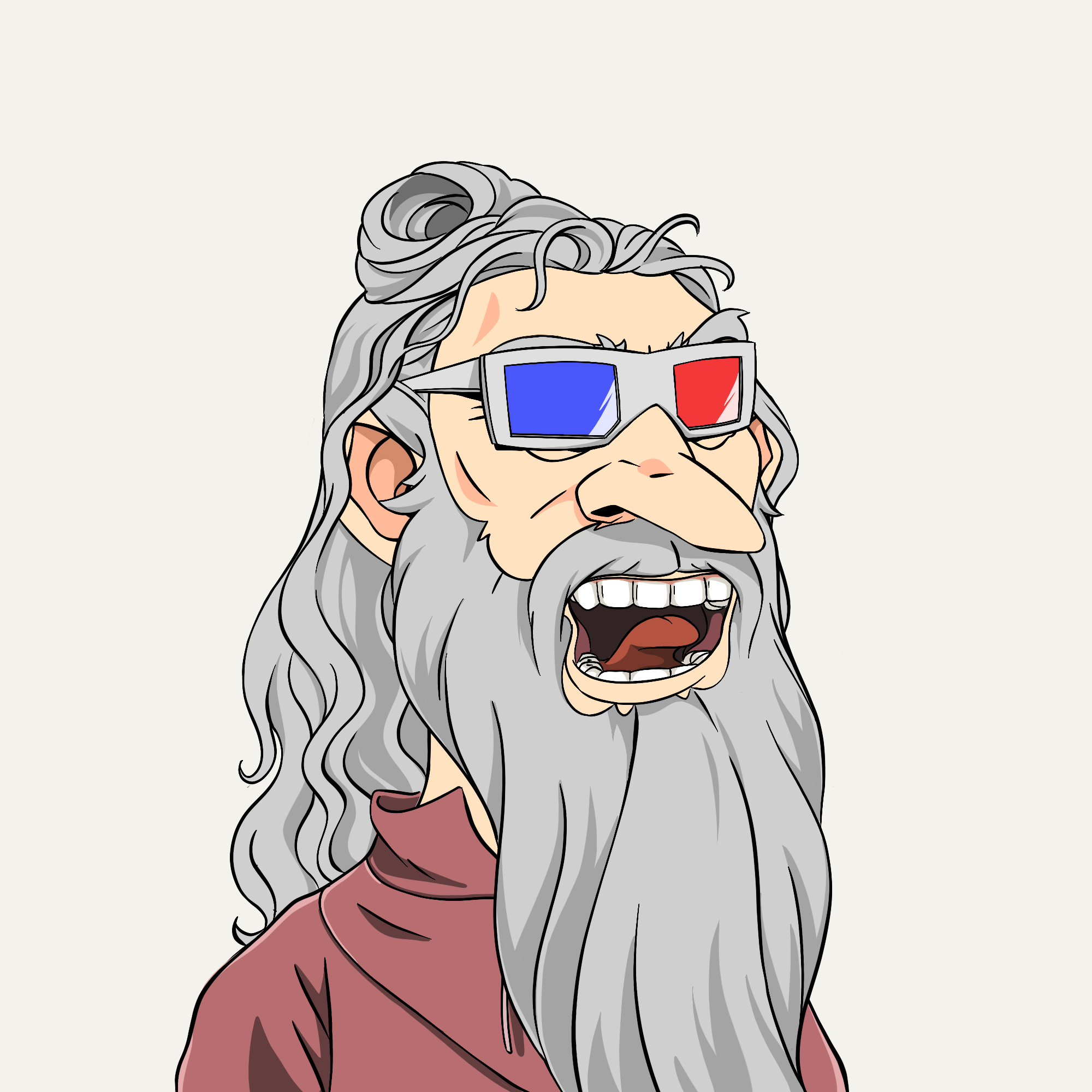Wizard #7303