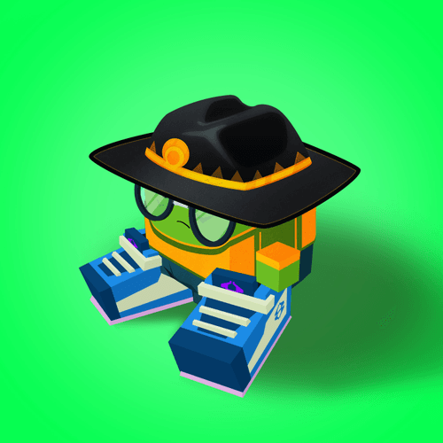 Blox 1866