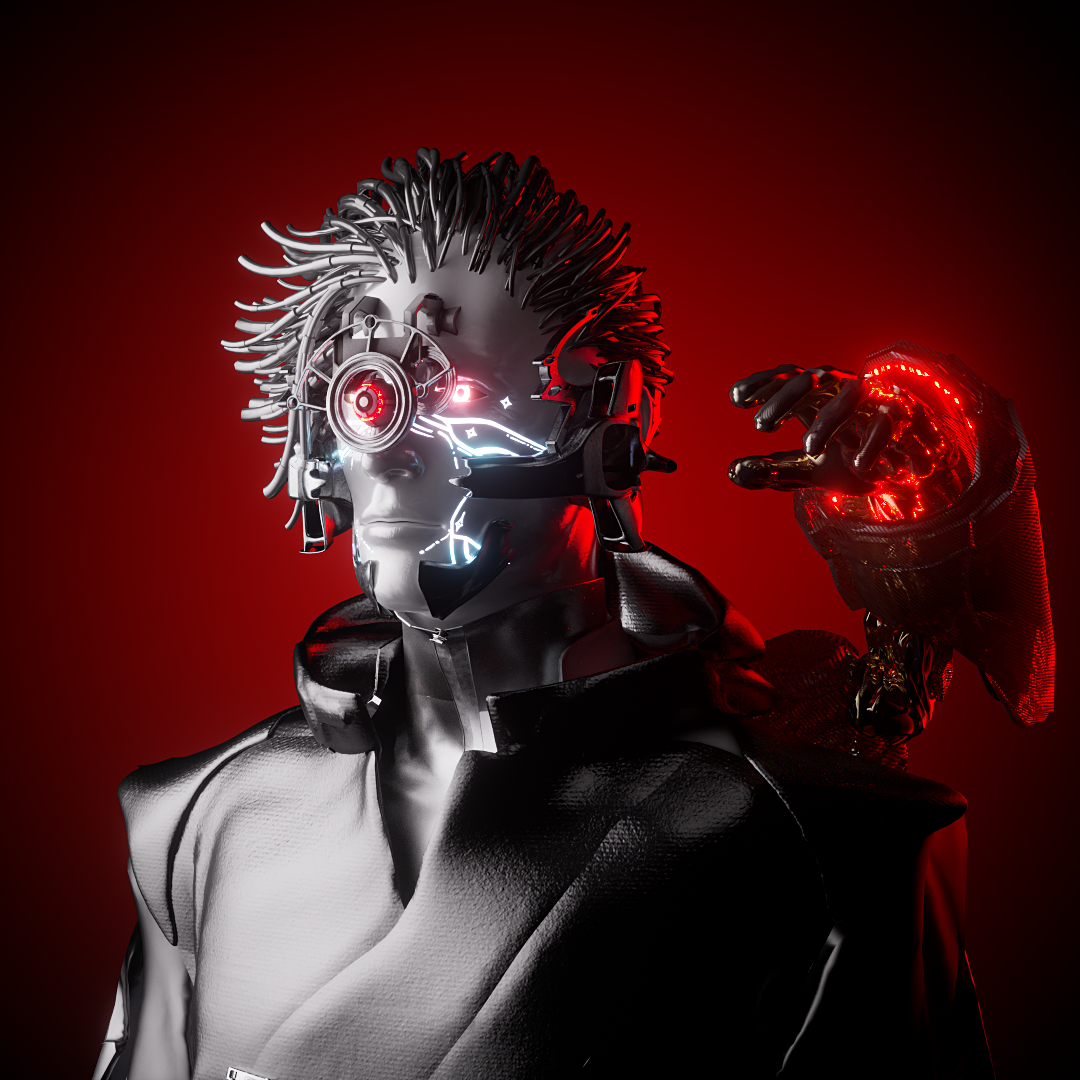 BITMEN #173