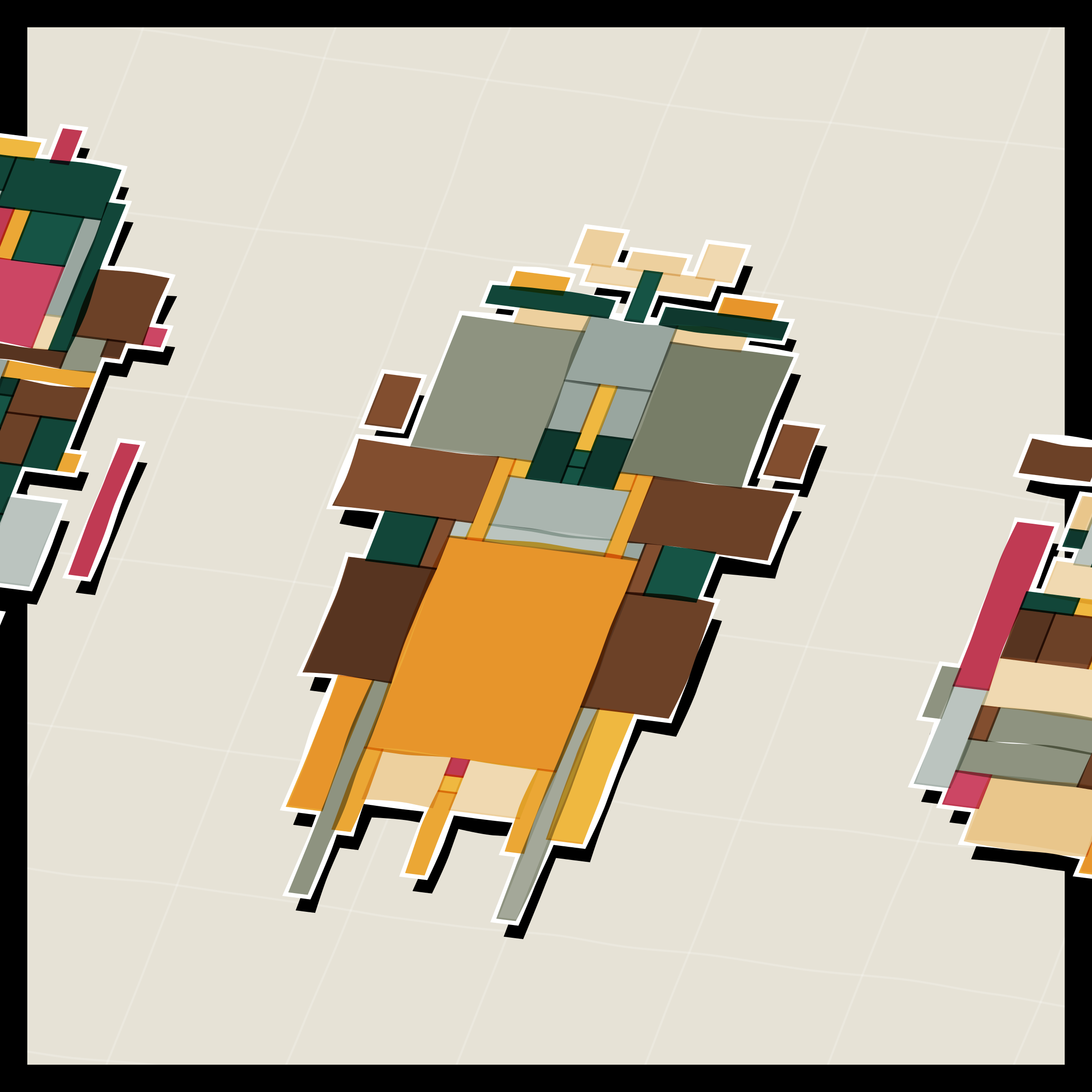 Paper Armada #10