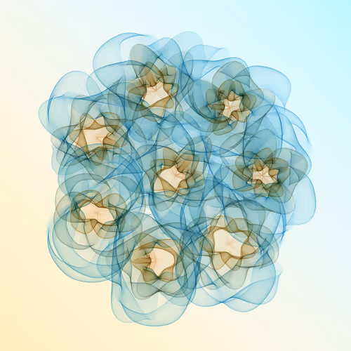 Flowers #5924