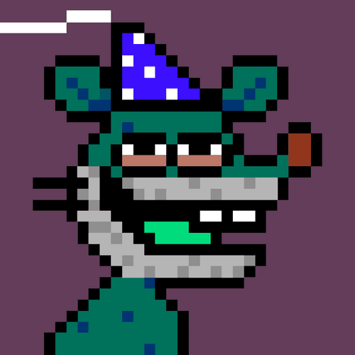 Degenerat #0147