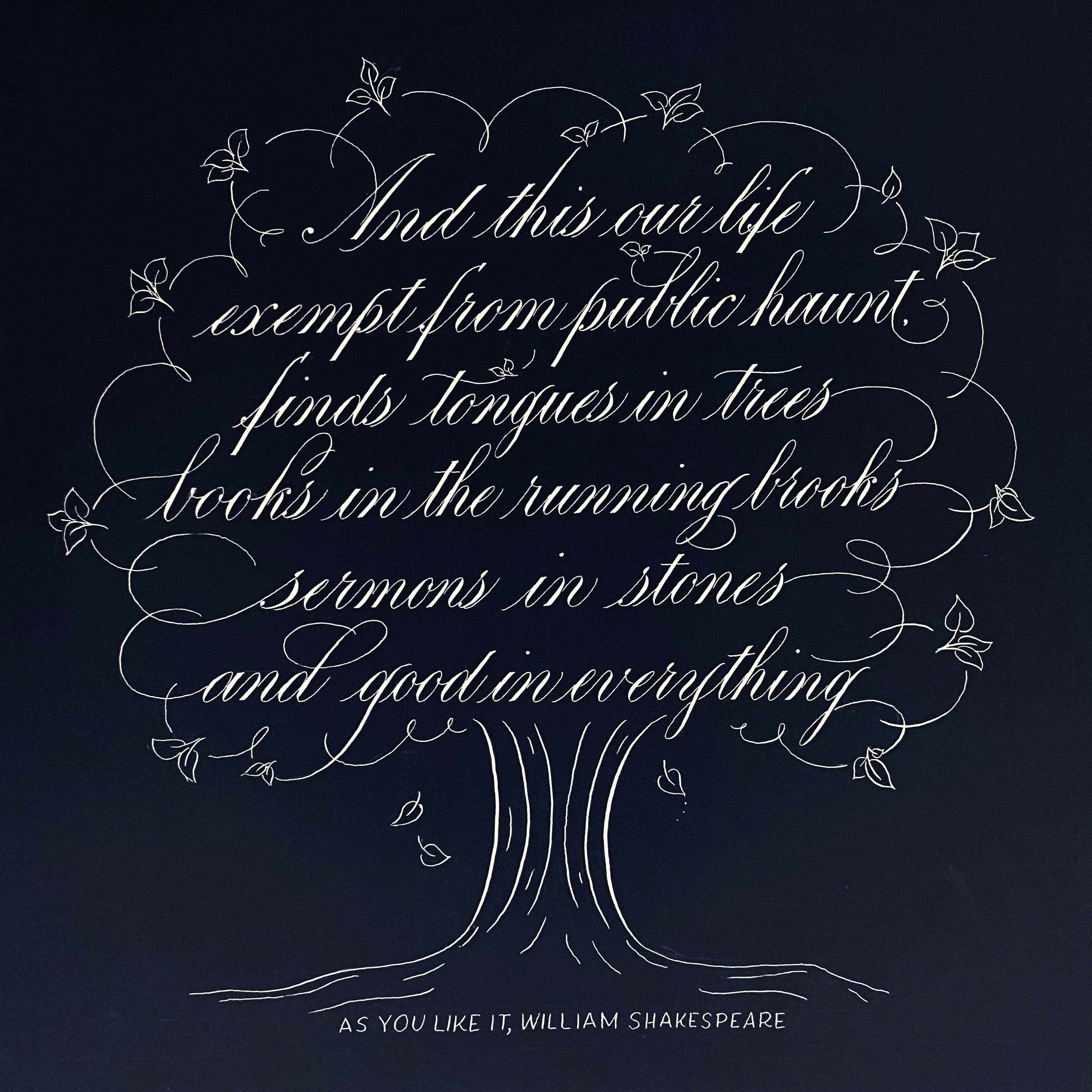 Good In Everything
