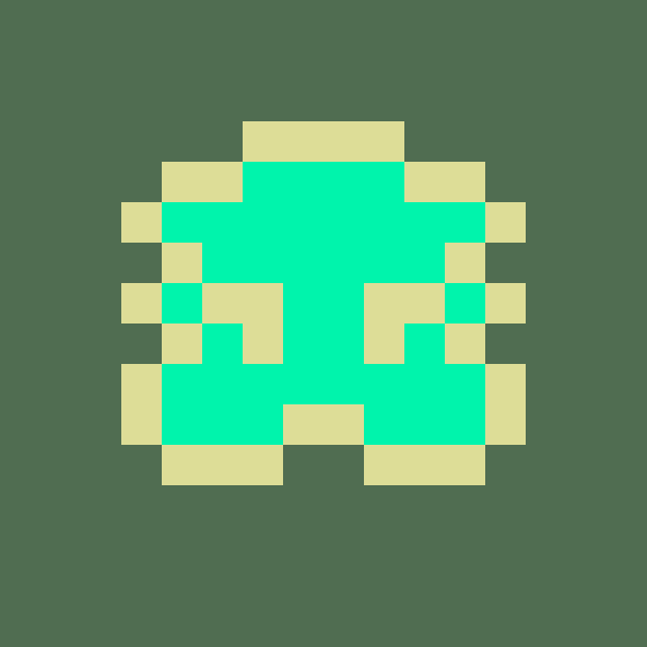 Pixelglyph #04037