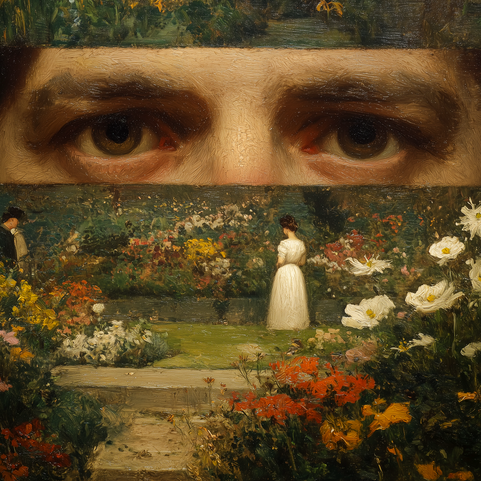 A Longing For.
