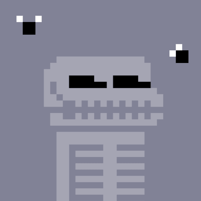 Boney #094