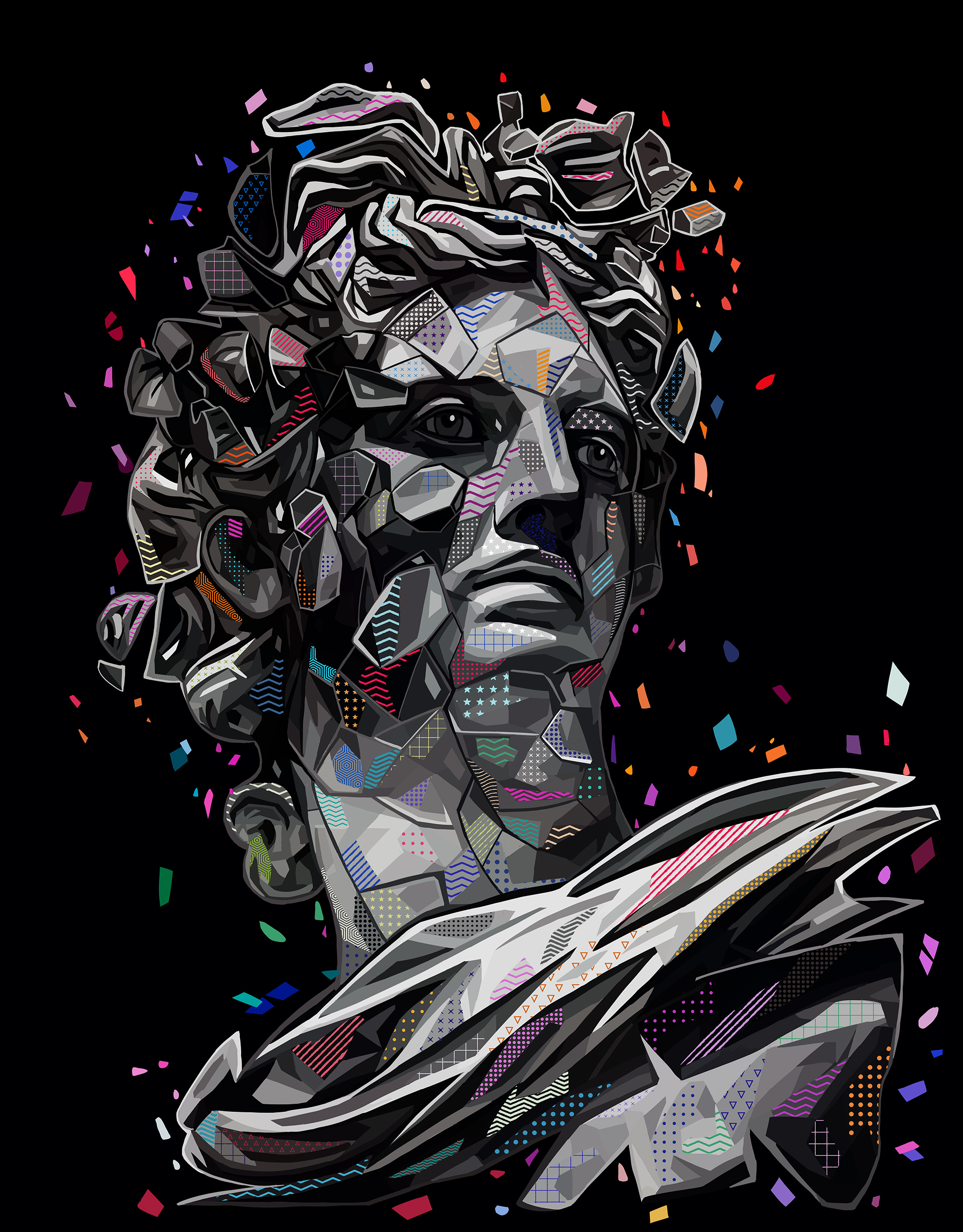 Destroying Apollo
