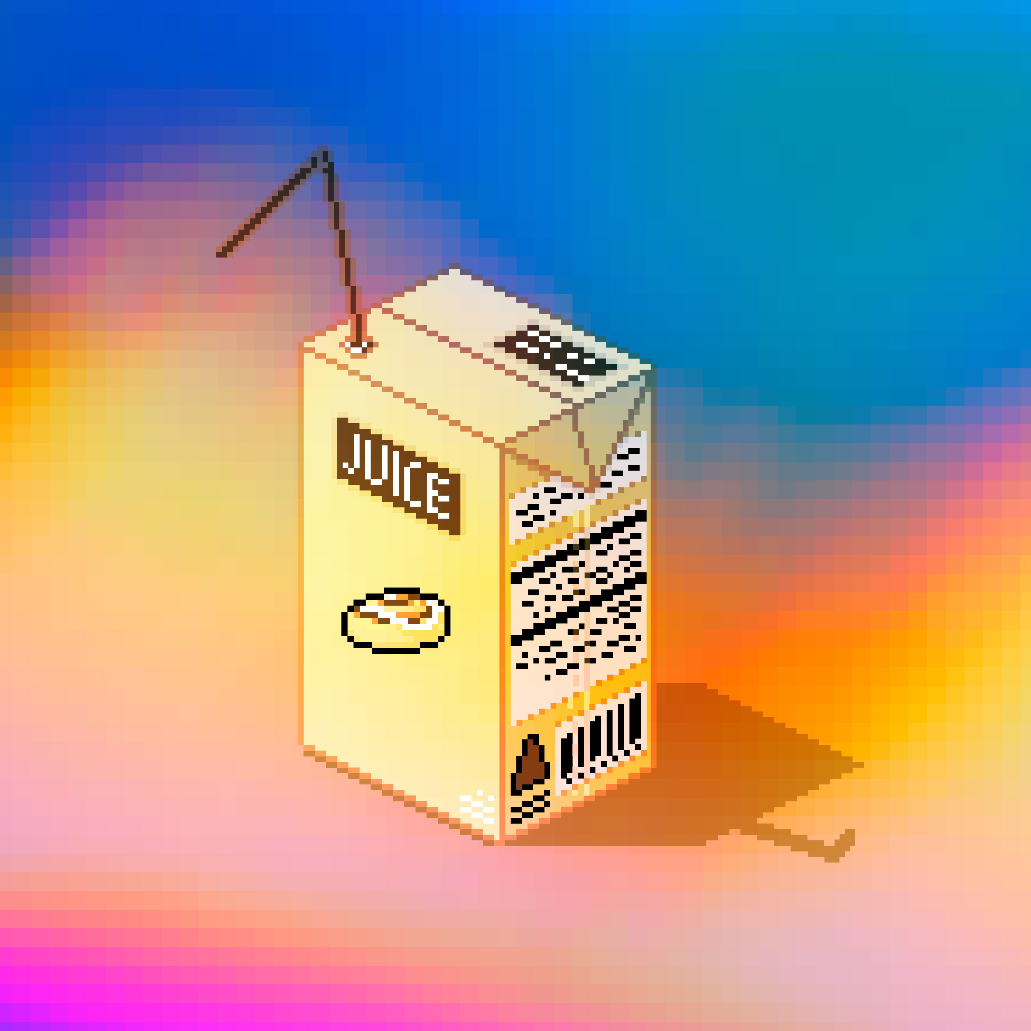 Juicebox #3526