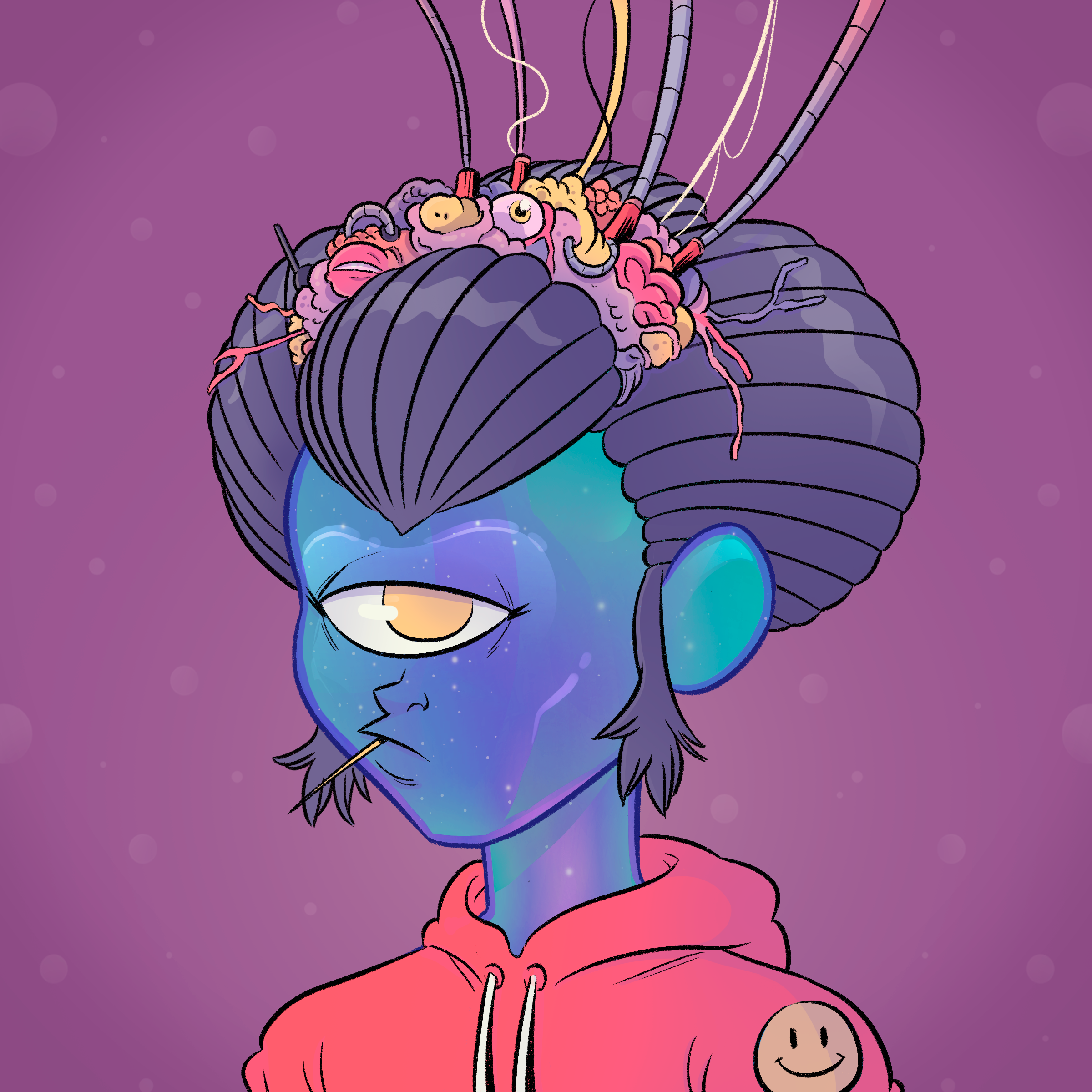 Super Geisha #2236